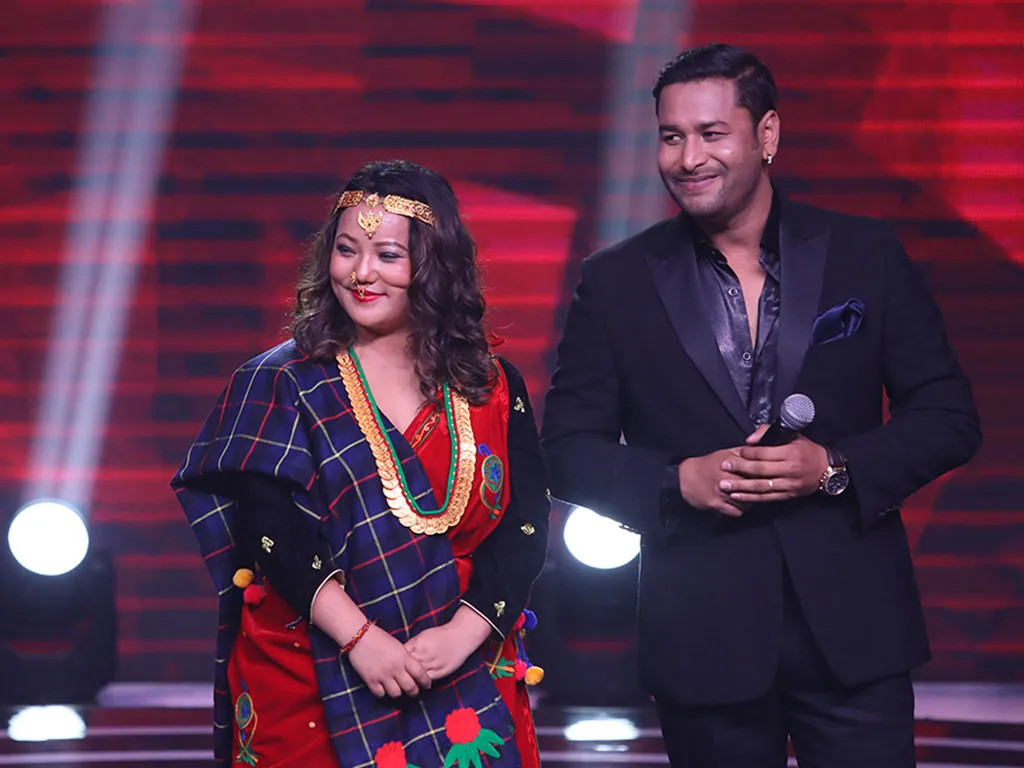 ‘लोक स्टार’को दोस्रो सिजनको प्रसारण पुस १९ गतेदेखि, हिमालय टेलिभिजनबाट प्रसारण हुने !