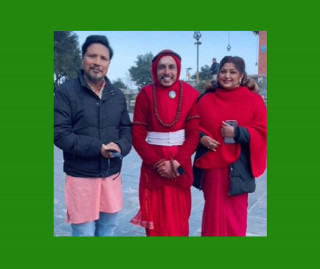 कसले लगाइदियो दीपाको सिउँदोमा सिन्दुर ?