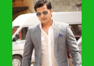 चलचित्र कलाकार संघकाे अध्यक्षमा अभिनेता सबिन श्रेष्ठकाे उम्मेदवारी