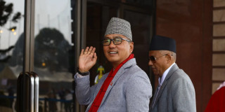 राप्रपाले प्रदेश सरकारलाई समर्थन नगर्ने निर्णय