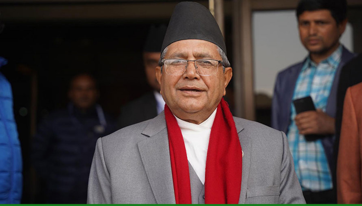 सकियो कार्यव्यवस्था परामर्श समितिको बैठक, टिआरसीबारे भएन छलफल