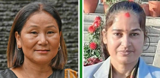 प्रतिनिधिसभाको उपसभामुखका लागि आज दिउँसो १ बजे मतदान हुँदै