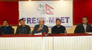 क्यानका अध्यक्ष भन्छन्–सन्दीप लामिछानेलाई टिममा फर्काउनेबारे छलफलमा छौं