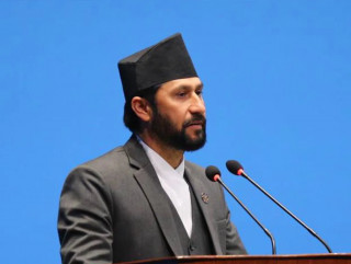 रवि लामिछाने नेपाली नागरिक नभएको सर्वोच्चको ठहर, गयो सांसद र मन्त्री पद