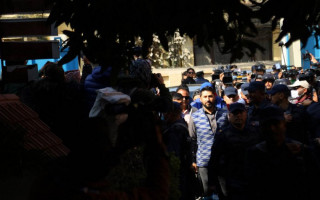 लम्बियो रवि लामिछानेको नागरिकता पुनः प्राप्तिको प्रक्रिया