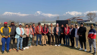 बोर्ड बैठक: क्रिकेट संघको निर्वाचन घोषणा हुँदै, यस्ता छन् क्यान बोर्ड बैठकका एजेण्डा