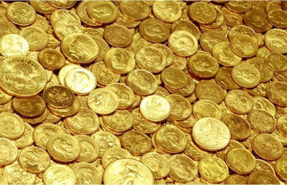 सुनको मूल्यमा सामान्य गिरावट, आज कतिमा हुँदैछ कारोबार ?