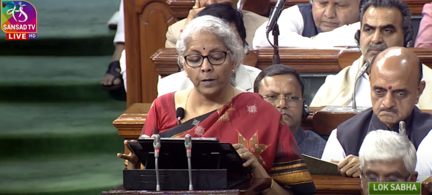 भारतले कर के-केमा बढायो, के-केमा घटायो?