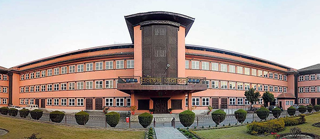 सन्दीपविरूद्ध मुद्दामा सर्वोच्चले माग्यो कैफियत प्रतिवेदन