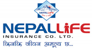 नेपाल लाइफ इन्स्योरेन्सको नाफासँगै बढ्यो ईपीएस