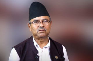 वरिष्ठ नेता मुकुन्द न्यौपानेले त्यागे नेकपा एकीकृत समाजवादी, एमालेमा जाने