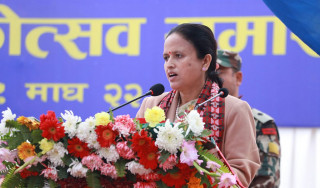 सरकारले सुचना प्रविधि क्षेत्रलाई सही ढंगले अघि बढाउन नसकेको मन्त्री शर्माद्धारा स्वीकार