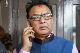चलचित्र विकास बोर्डको सल्लाहकार समितिबाट रवीन्द्रले दिए राजीनामा