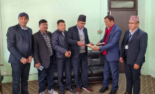 आधुनिक सडक बत्ती जडान गर्न महानगर र प्राधिकरणबीच भयो यस्तो सम्झौता