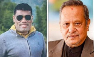 नीर शाह र सुशान्त कुमारले दिए बोर्डको सल्लाहकारबाट राजीनामा