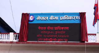 आर्थिक वर्ष २०७९/०८०को दोस्रो त्रैमासिक: डेढ दर्जन बीमा कम्पनीले गरे साढे २ अर्ब नाफा, कुनको कति?