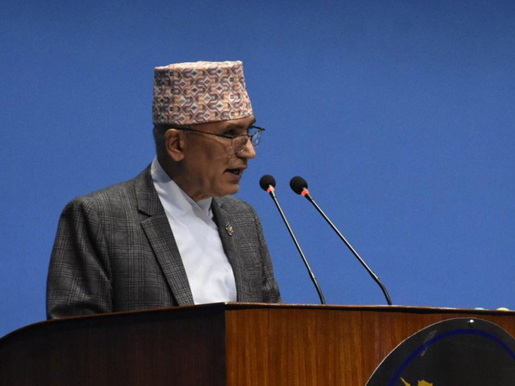 राजस्व सङ्कलन ५५ वर्षयताकै खराब स्थितिमा (पुर्णपाठसहित)