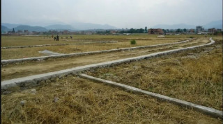 पूर्णरुपमा खुल्यो जग्गाको कित्ताकाट 
