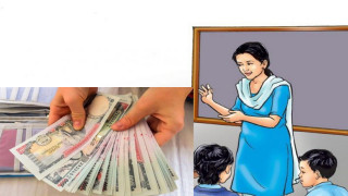 शिक्षक कर्मचारीमाथि शोषण : तलब दिँदैनन् निजी क्याम्पस