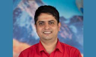 अनेरास्ववियुको अध्यक्षमा समिक बडाल विजयी