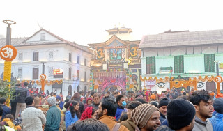 पशुपतिमा  विद्युतीय शवदाह गृह निःशुल्क गर्ने तयारी