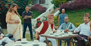 'छक्का पञ्जा ४' को ट्रेलर सार्वजनिक, युट्युवको ट्रेन्डिङमा