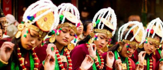 आज ग्याल्पो ल्होसार, देशभर सार्वजनिक विदा