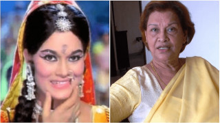 ‘जय सन्तोषी मां’ की चर्चित अभिनेत्री बेला बोसको निधन