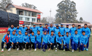 राष्ट्रिय क्रिकेट टिमलाई प्रधानमन्त्रीले भेट्दै, तोकियो भेटवार्ताको समय