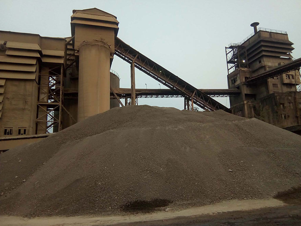 हेटौँडा सिमेन्ट उद्योगले पुन:उत्पादन थाल्यो