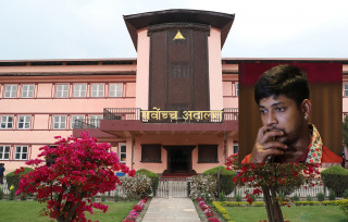 सन्दीपको अर्को  पेसी जेठ १ गतेलाई तोकियो