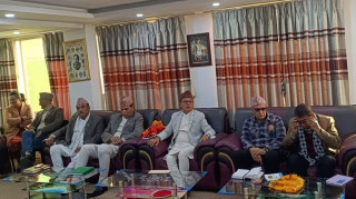 सरकारबाट बाहिरिने राप्रपाको निर्णय, केन्द्रदेखि प्रदेशसम्मका समर्थन पनि फिर्ता