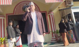 मुख्यमन्त्री शाहले पाए दुई तिहाइ सदस्यको विश्वासको मत