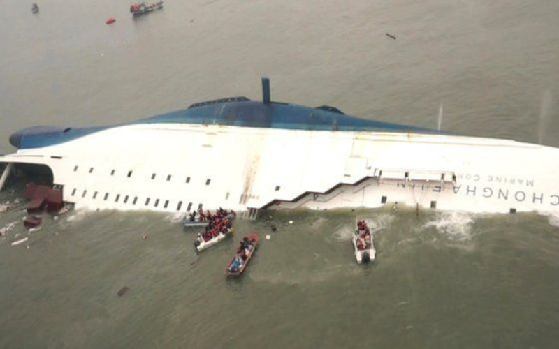 यमनमा डुंगा दुर्घटना हुँदा २१ जनाको मृत्यु