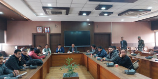 कर्मचारी अवकाशको उमेरहद ६० वर्ष बनाउने तयारी, प्रणाली तहगत