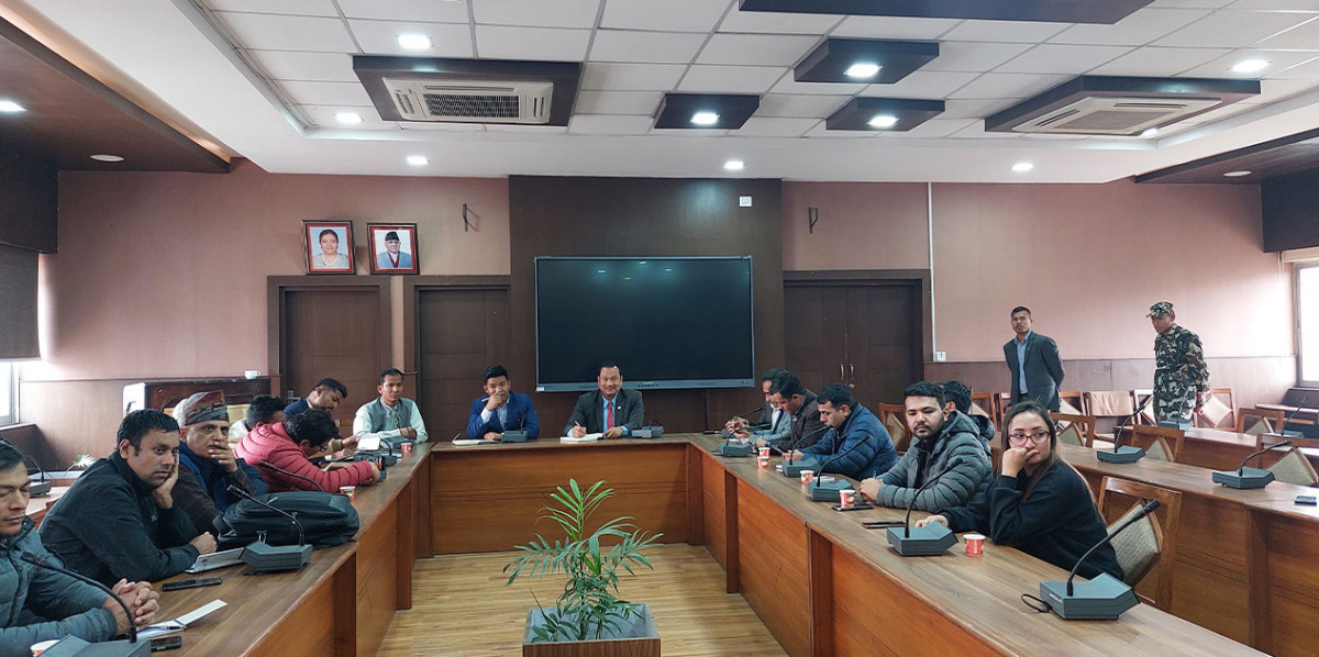 कर्मचारी अवकाशको उमेरहद ६० वर्ष बनाउने तयारी, प्रणाली तहगत