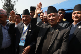 राष्ट्रपति निर्वाचन: मतगणनाबारे यस्ता छन् आयोगका ७ निर्णय