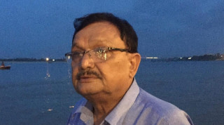 राष्ट्रपति निर्वाचन: भोट हालेर फर्किँदा लडेर घाइते भए प्रदेश सांसद न्यौपाने