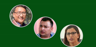 स्ववियु निर्वाचन: सत्तारुढ विद्यार्थीले २७ क्याम्पसमा यसरी गरे भागवण्डा