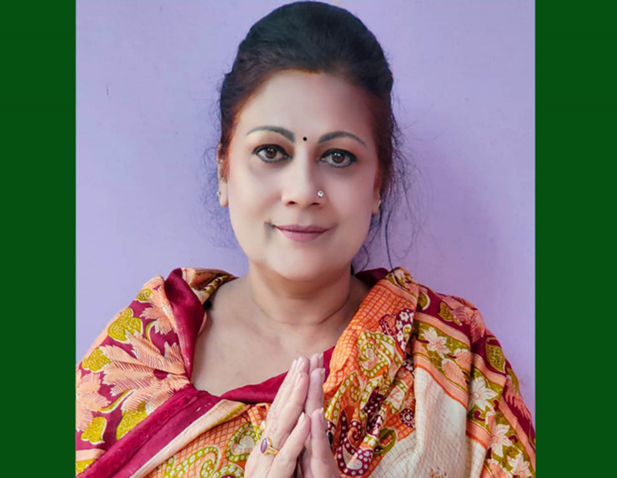 ममता झालाई उपराष्ट्रपतिमा उठाउने जनमत पार्टीको निर्णय