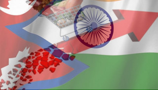 भारत र नेपालमा मुद्रास्फीतिको अन्तर यस्तो छ