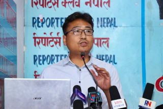 नेविसंघद्वारा स्ववियु निर्वाचनको घोषणापत्र सार्वजनिक (पूर्णपाठ)