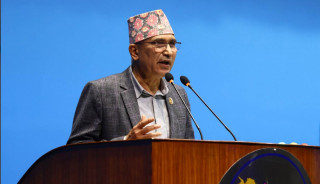 प्रधानमन्त्रीलाई एमालेको प्रश्न: के कारणले कांग्रेसतिर फर्किनुपर्‍यो ? अर्को चोटी विश्वासको मत कहिले लिने ?