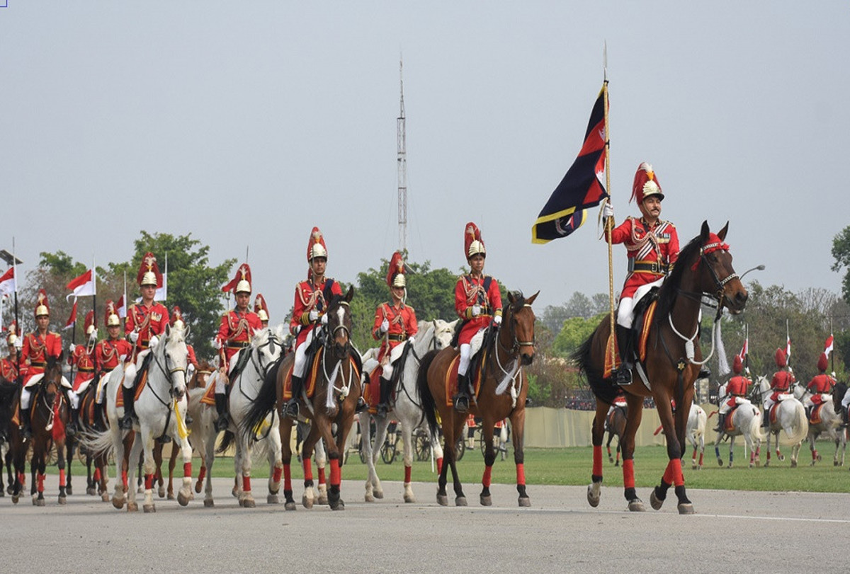 आज घोडे जात्रा मनाइदै, किन मनाइन्छ त  ‘घोडेजात्रा’ ? (किंवदन्ती सहित)