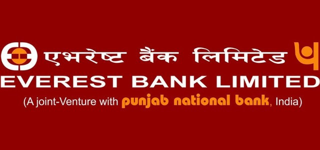 एभरेष्ट बैंकमा रोजगारीको अवसर, शैक्षिक योग्यता कति ?