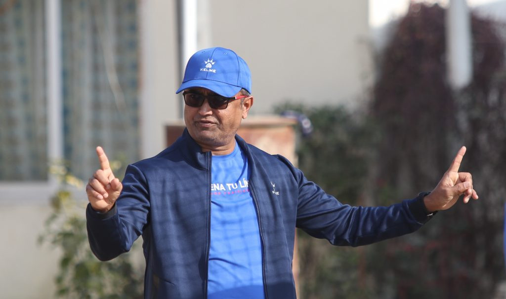 दुई महिना नपुग्दै क्यानले बढायो क्रिकेट प्रशिक्षकको तलब, कतिले बढ्यो ?