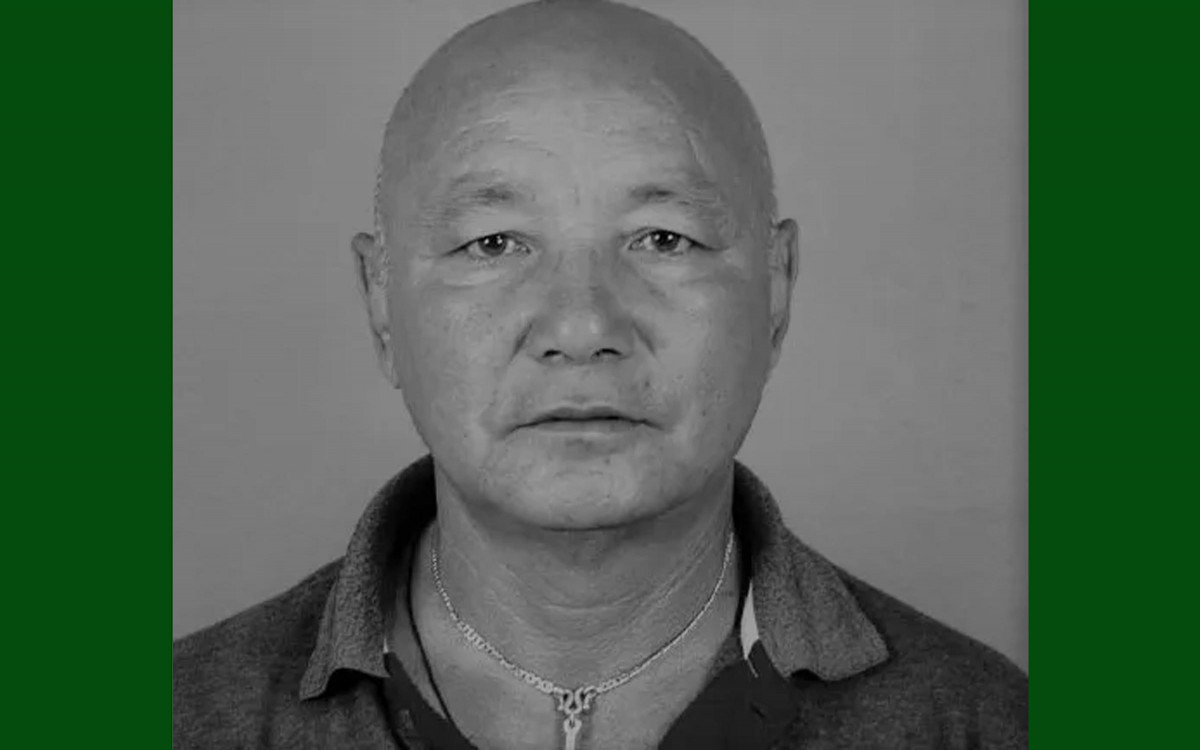 पूर्व राष्ट्रिय फुटबल खेलाडी डम्वरसिंह गुरुङको ७२ वर्षको उमेरमा निधन