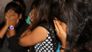 फ्ल्याट भाडामा लिई यौनधन्दामा लगाइएका १० नेपाली किशोरीको उद्धार