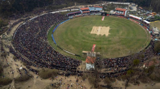 एसीस प्रिमियर कप: कीर्तिपुरमा नेपालले वैशाख ५ गते मलेसियाविरुद्ध खेल्ने, कुन खेल कहिले?