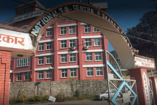 विश्व क्षयरोग दिवस : नेपालमा ३२ हजार क्षयरोगी उपचारबाट वञ्चित